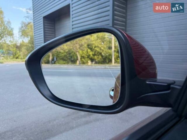 Красный Хонда Аккорд, объемом двигателя 1.5 л и пробегом 96 тыс. км за 19400 $, фото 37 на Automoto.ua