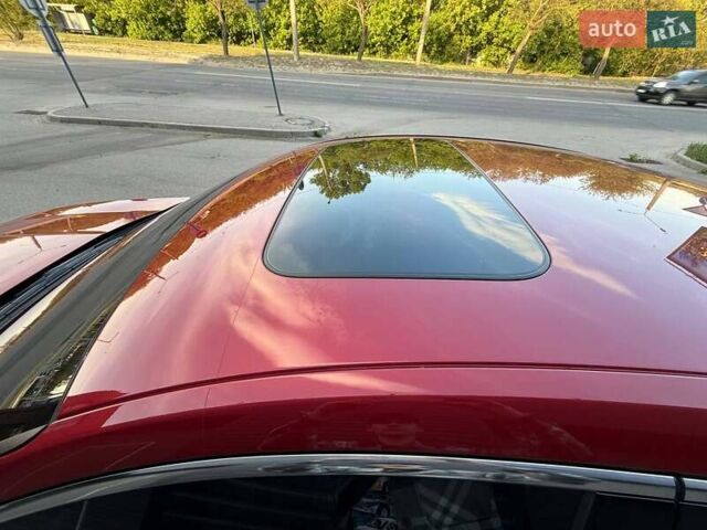 Красный Хонда Аккорд, объемом двигателя 1.5 л и пробегом 96 тыс. км за 19400 $, фото 43 на Automoto.ua