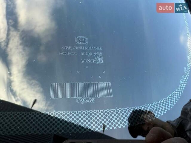 Красный Хонда Аккорд, объемом двигателя 1.5 л и пробегом 96 тыс. км за 19400 $, фото 39 на Automoto.ua