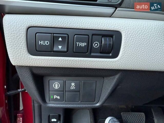 Красный Хонда Аккорд, объемом двигателя 1.5 л и пробегом 96 тыс. км за 19400 $, фото 35 на Automoto.ua