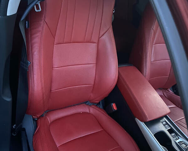 Красный Хонда Аккорд, объемом двигателя 2 л и пробегом 164 тыс. км за 19900 $, фото 14 на Automoto.ua