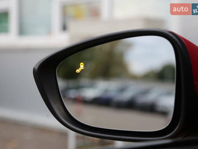 Красный Хонда Аккорд, объемом двигателя 2 л и пробегом 112 тыс. км за 17900 $, фото 23 на Automoto.ua