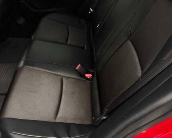 Красный Хонда Аккорд, объемом двигателя 1.5 л и пробегом 41 тыс. км за 17000 $, фото 8 на Automoto.ua