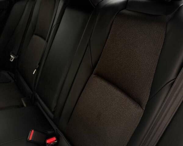 Красный Хонда Аккорд, объемом двигателя 1.5 л и пробегом 41 тыс. км за 17000 $, фото 7 на Automoto.ua