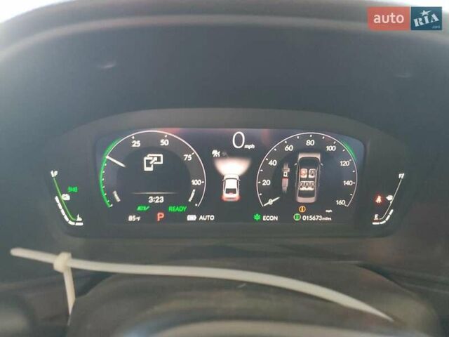 Красный Хонда Аккорд, объемом двигателя 1.99 л и пробегом 25 тыс. км за 10200 $, фото 3 на Automoto.ua