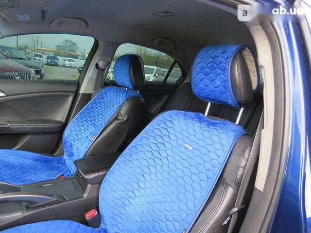 Хонда Аккорд, объемом двигателя 0 л и пробегом 195 тыс. км за 9498 $, фото 7 на Automoto.ua
