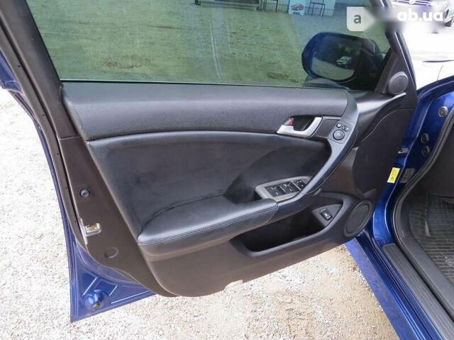 Хонда Аккорд, объемом двигателя 0 л и пробегом 195 тыс. км за 9498 $, фото 5 на Automoto.ua