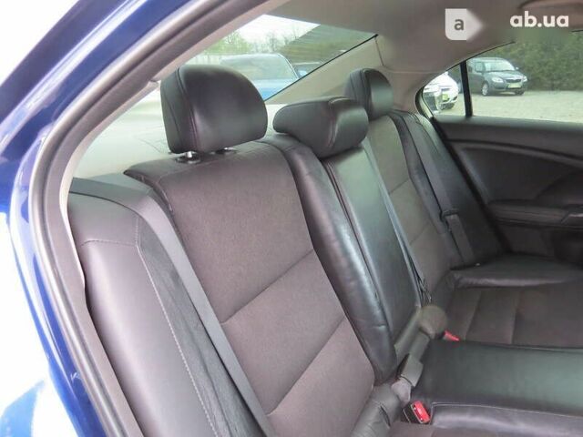 Хонда Аккорд, объемом двигателя 0 л и пробегом 195 тыс. км за 9498 $, фото 14 на Automoto.ua