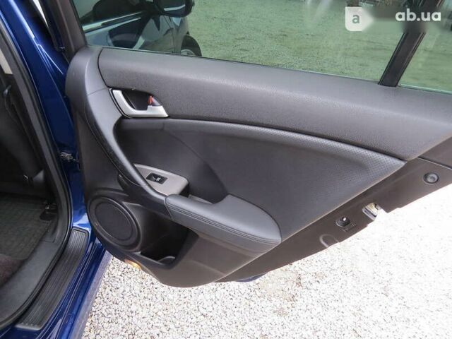 Хонда Аккорд, объемом двигателя 0 л и пробегом 195 тыс. км за 9498 $, фото 13 на Automoto.ua