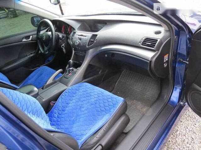 Хонда Аккорд, объемом двигателя 0 л и пробегом 195 тыс. км за 9498 $, фото 19 на Automoto.ua