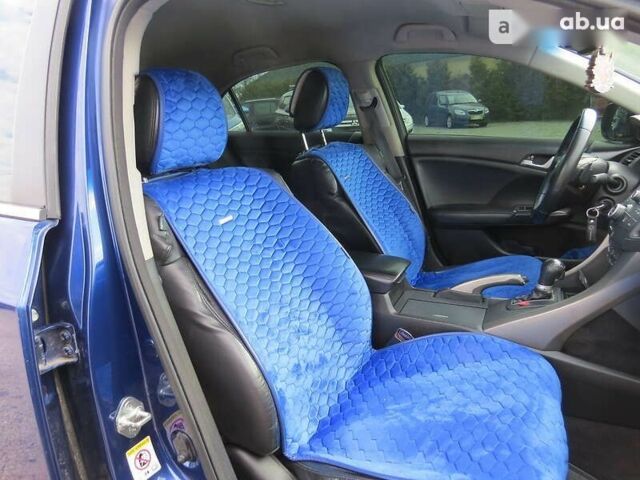 Хонда Аккорд, объемом двигателя 0 л и пробегом 195 тыс. км за 9498 $, фото 20 на Automoto.ua