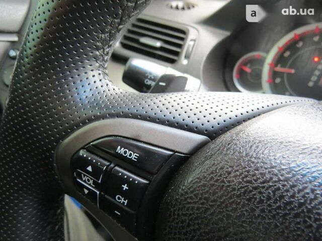 Хонда Аккорд, объемом двигателя 0 л и пробегом 195 тыс. км за 9498 $, фото 26 на Automoto.ua