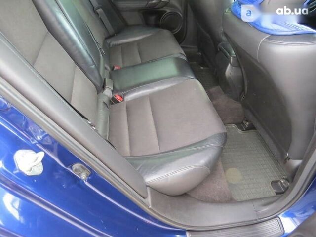 Хонда Аккорд, объемом двигателя 0 л и пробегом 195 тыс. км за 9498 $, фото 15 на Automoto.ua