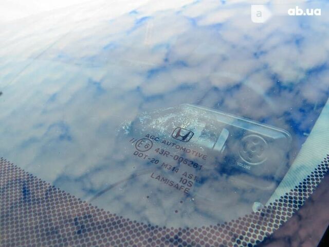 Хонда Аккорд, объемом двигателя 0 л и пробегом 195 тыс. км за 9498 $, фото 4 на Automoto.ua