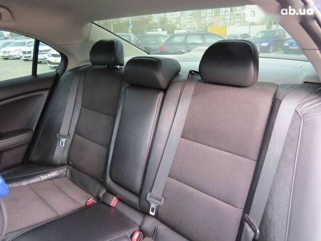 Хонда Аккорд, объемом двигателя 0 л и пробегом 195 тыс. км за 9498 $, фото 10 на Automoto.ua