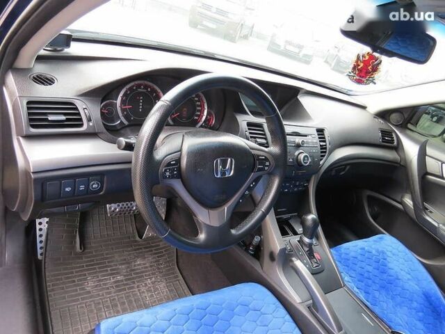 Хонда Аккорд, объемом двигателя 0 л и пробегом 195 тыс. км за 9498 $, фото 6 на Automoto.ua