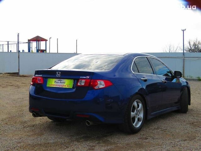 Хонда Аккорд, объемом двигателя 0 л и пробегом 195 тыс. км за 9498 $, фото 1 на Automoto.ua