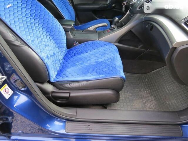 Хонда Аккорд, объемом двигателя 0 л и пробегом 195 тыс. км за 9498 $, фото 21 на Automoto.ua