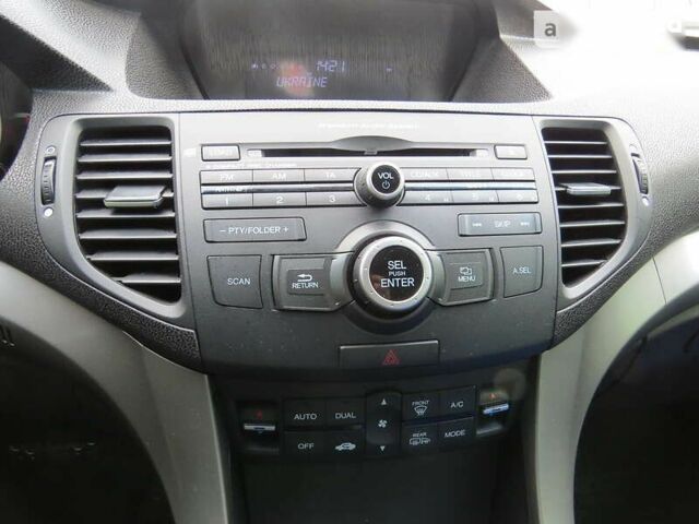 Хонда Аккорд, объемом двигателя 0 л и пробегом 195 тыс. км за 9498 $, фото 24 на Automoto.ua