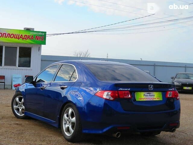 Хонда Аккорд, объемом двигателя 0 л и пробегом 195 тыс. км за 9498 $, фото 2 на Automoto.ua