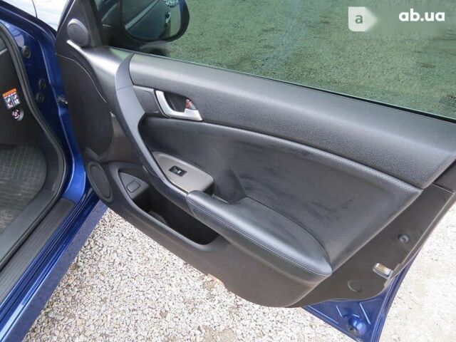 Хонда Аккорд, объемом двигателя 0 л и пробегом 195 тыс. км за 9498 $, фото 16 на Automoto.ua