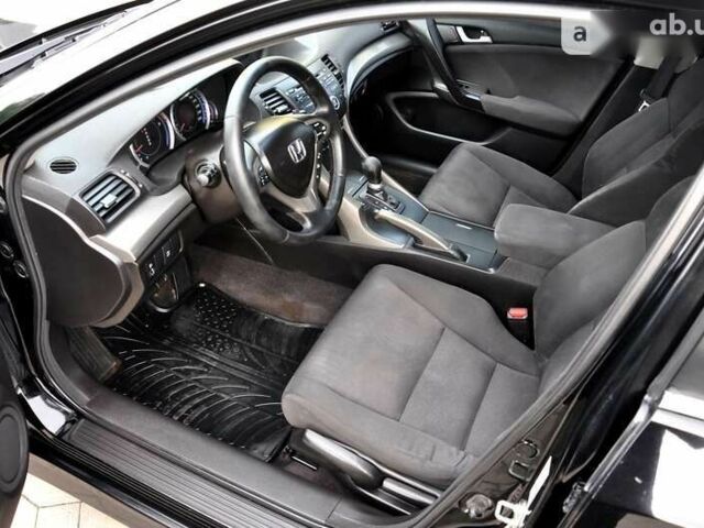 Хонда Аккорд, об'ємом двигуна 2 л та пробігом 240 тис. км за 8800 $, фото 18 на Automoto.ua