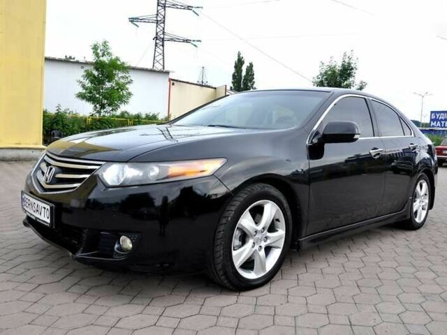 Хонда Аккорд, об'ємом двигуна 2 л та пробігом 240 тис. км за 8800 $, фото 14 на Automoto.ua