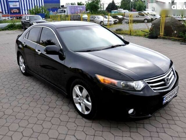 Хонда Аккорд, об'ємом двигуна 2 л та пробігом 240 тис. км за 8800 $, фото 16 на Automoto.ua