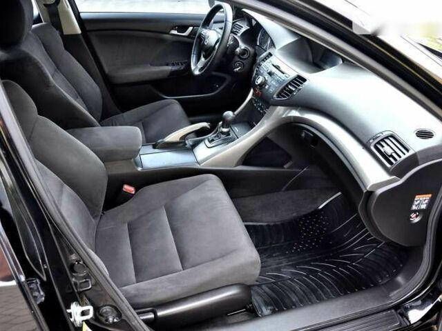 Хонда Аккорд, об'ємом двигуна 2 л та пробігом 240 тис. км за 8800 $, фото 29 на Automoto.ua