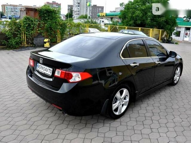 Хонда Аккорд, об'ємом двигуна 2 л та пробігом 240 тис. км за 8800 $, фото 6 на Automoto.ua