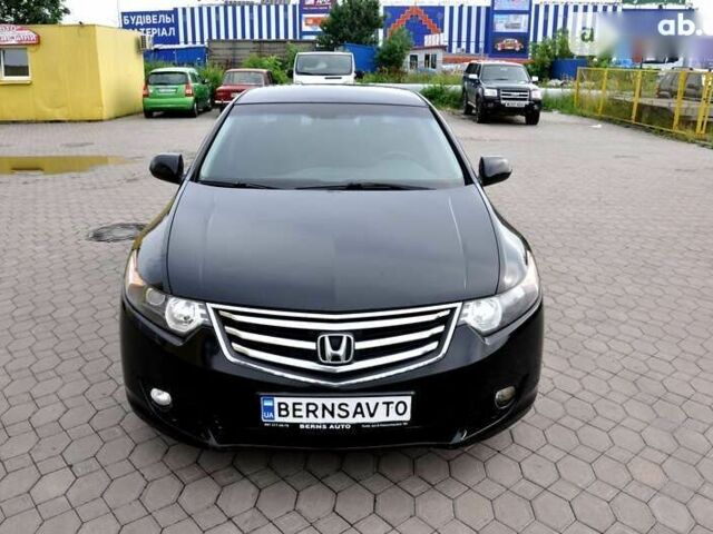 Хонда Аккорд, об'ємом двигуна 2 л та пробігом 240 тис. км за 8800 $, фото 1 на Automoto.ua