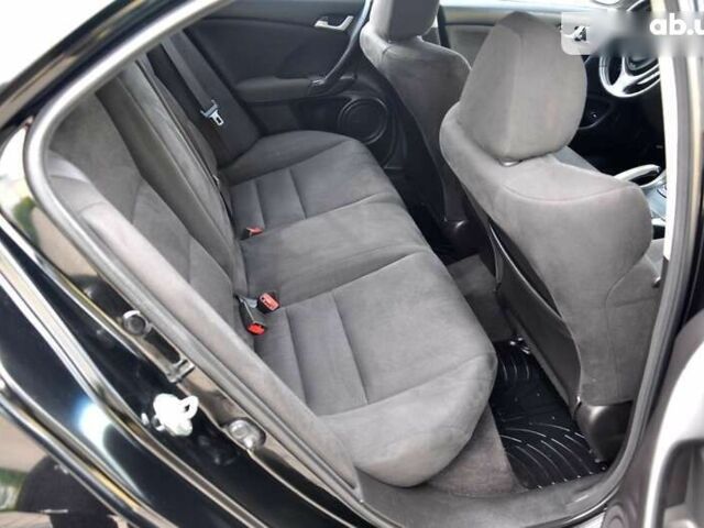 Хонда Аккорд, об'ємом двигуна 2 л та пробігом 240 тис. км за 8800 $, фото 27 на Automoto.ua