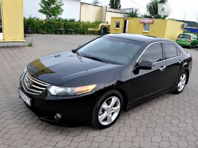 Хонда Аккорд, об'ємом двигуна 2 л та пробігом 240 тис. км за 8800 $, фото 13 на Automoto.ua