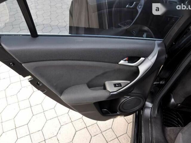 Хонда Аккорд, об'ємом двигуна 2 л та пробігом 240 тис. км за 8800 $, фото 23 на Automoto.ua