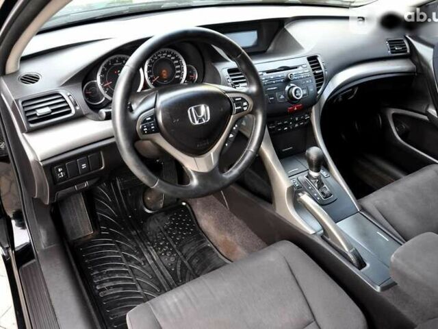 Хонда Аккорд, об'ємом двигуна 2 л та пробігом 240 тис. км за 8800 $, фото 21 на Automoto.ua