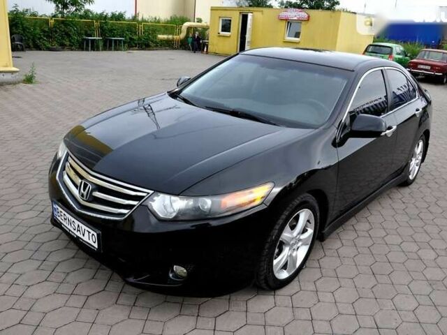 Хонда Аккорд, об'ємом двигуна 2 л та пробігом 240 тис. км за 8800 $, фото 15 на Automoto.ua