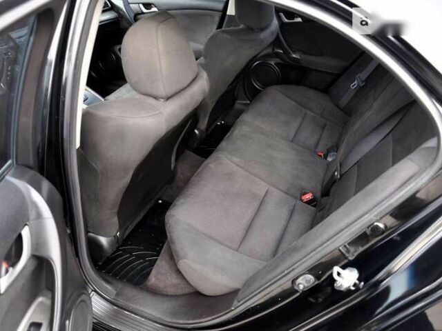 Хонда Аккорд, об'ємом двигуна 2 л та пробігом 240 тис. км за 8800 $, фото 22 на Automoto.ua