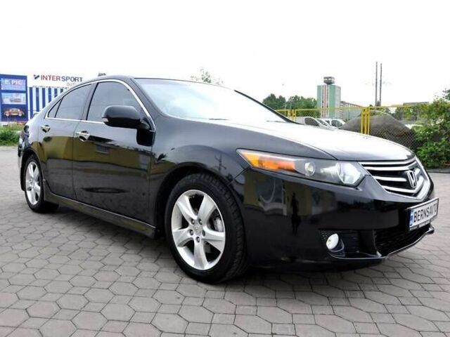 Хонда Аккорд, об'ємом двигуна 2 л та пробігом 240 тис. км за 8800 $, фото 4 на Automoto.ua