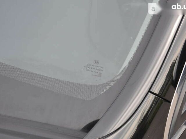 Хонда Аккорд, об'ємом двигуна 2 л та пробігом 240 тис. км за 8800 $, фото 17 на Automoto.ua