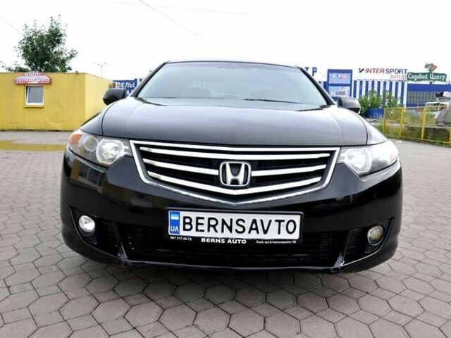 Хонда Аккорд, об'ємом двигуна 2 л та пробігом 240 тис. км за 8800 $, фото 2 на Automoto.ua