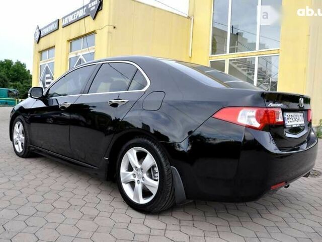 Хонда Аккорд, об'ємом двигуна 2 л та пробігом 240 тис. км за 8800 $, фото 11 на Automoto.ua