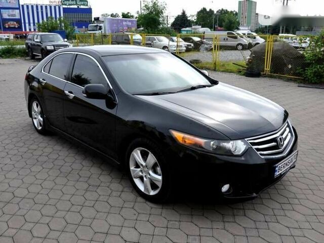 Хонда Аккорд, об'ємом двигуна 2 л та пробігом 240 тис. км за 8800 $, фото 3 на Automoto.ua