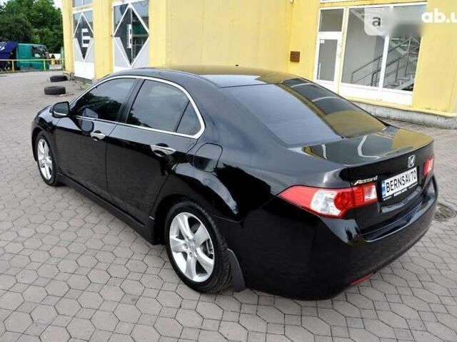 Хонда Аккорд, об'ємом двигуна 2 л та пробігом 240 тис. км за 8800 $, фото 10 на Automoto.ua