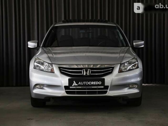 Хонда Аккорд, объемом двигателя 2.4 л и пробегом 184 тыс. км за 9900 $, фото 1 на Automoto.ua