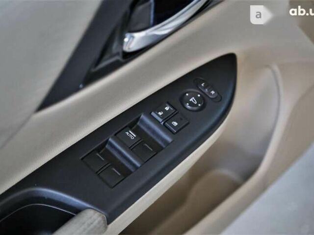 Хонда Аккорд, об'ємом двигуна 2.4 л та пробігом 130 тис. км за 14900 $, фото 19 на Automoto.ua