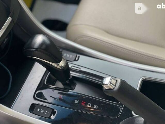 Хонда Аккорд, об'ємом двигуна 3.5 л та пробігом 117 тис. км за 13300 $, фото 15 на Automoto.ua