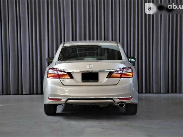 Хонда Аккорд, об'ємом двигуна 2.4 л та пробігом 130 тис. км за 14900 $, фото 4 на Automoto.ua
