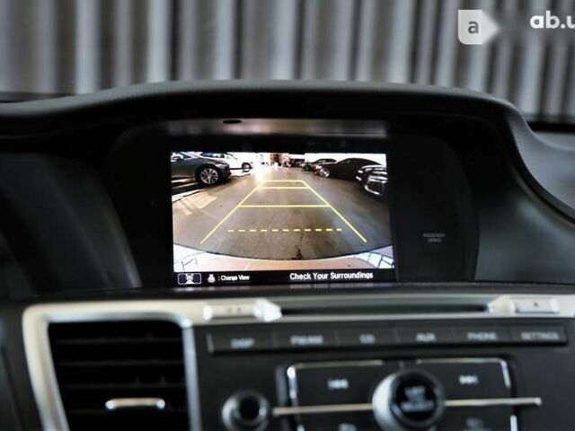 Хонда Аккорд, об'ємом двигуна 2.4 л та пробігом 130 тис. км за 14900 $, фото 15 на Automoto.ua