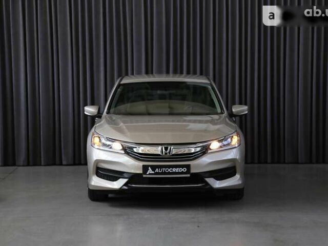 Хонда Аккорд, об'ємом двигуна 2.4 л та пробігом 130 тис. км за 14900 $, фото 1 на Automoto.ua