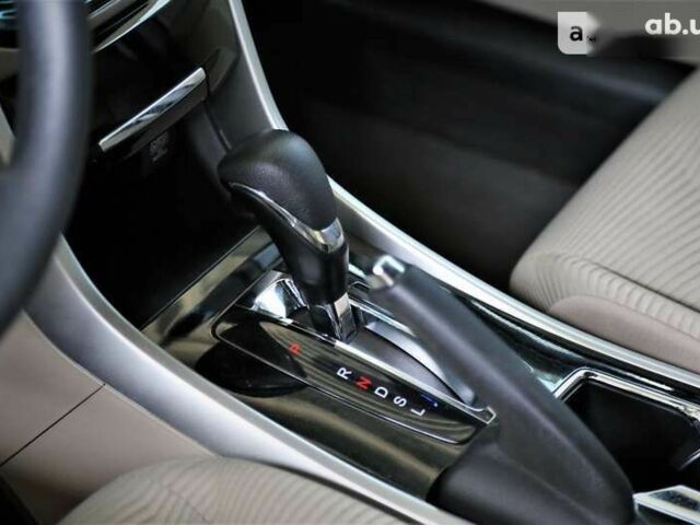 Хонда Аккорд, об'ємом двигуна 2.4 л та пробігом 130 тис. км за 14900 $, фото 17 на Automoto.ua